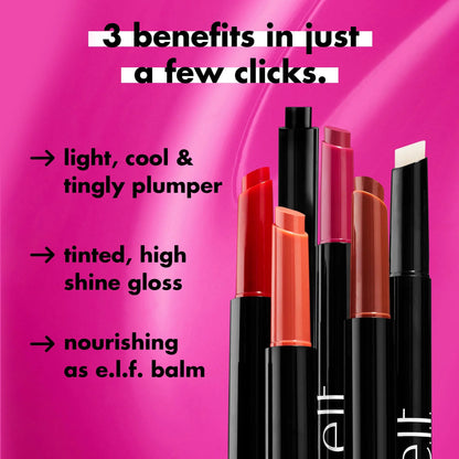 E.L.F Cosmetics - Pout Clout Lip Plumping Pen