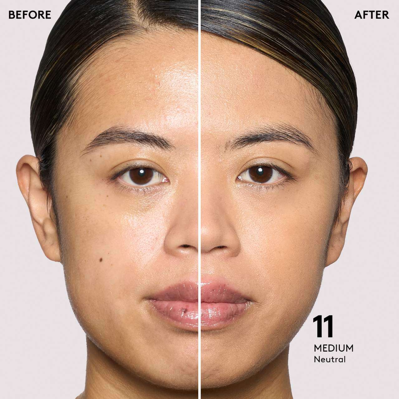 Fenty Beauty - Eaze Drop Blurring Skin Tint