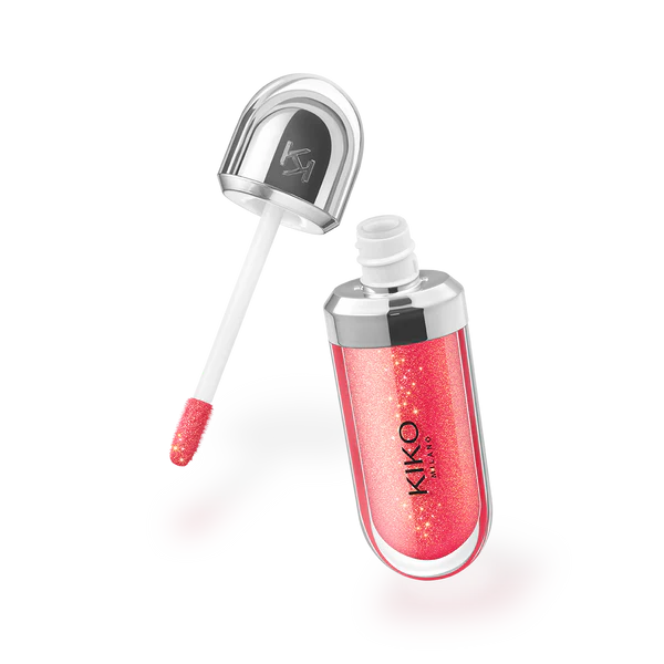 KIKO - 3D Hydra Lipgloss
