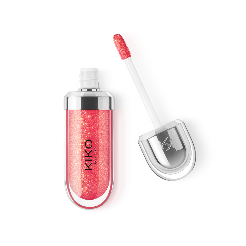 KIKO - 3D Hydra Lipgloss