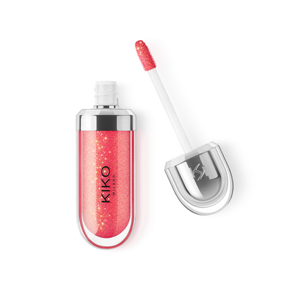 KIKO - 3D Hydra Lipgloss