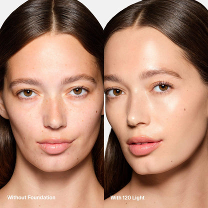 Haus Lab - Triclone Skin Tech Foundation
