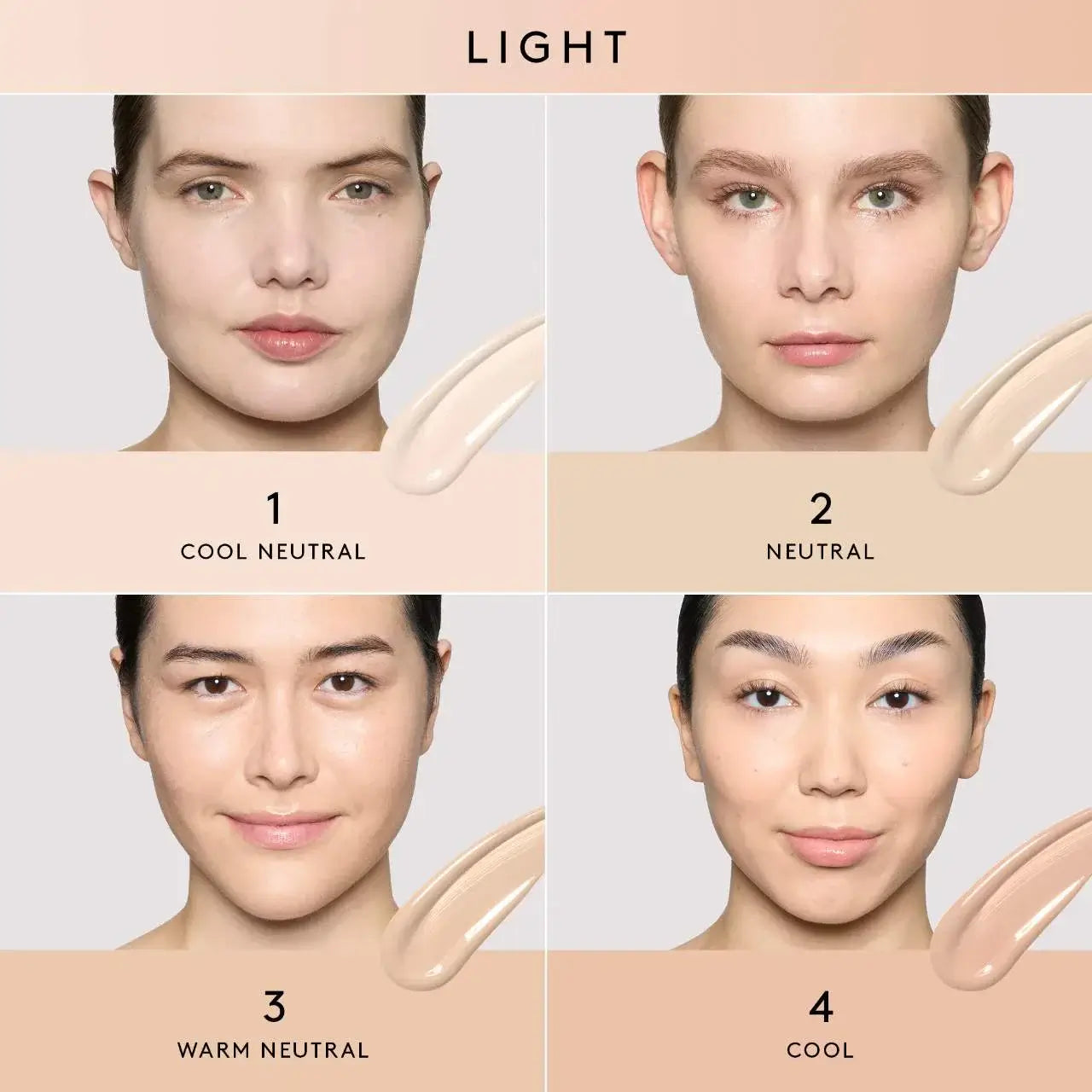 Fenty Beauty - Eaze Drop Blurring Skin Tint