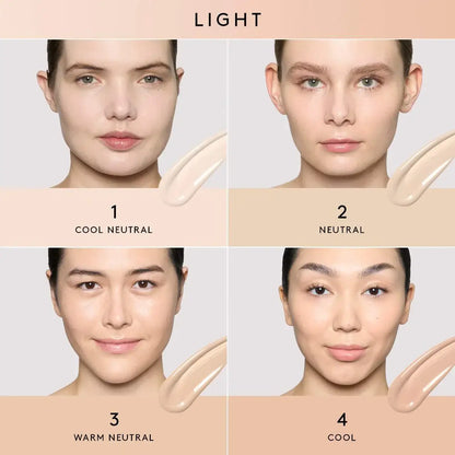 Fenty Beauty - Eaze Drop Blurring Skin Tint