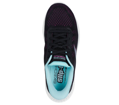 Skechers -  GO WALK Now Slip-ins
