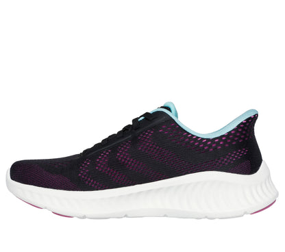 Skechers -  GO WALK Now Slip-ins