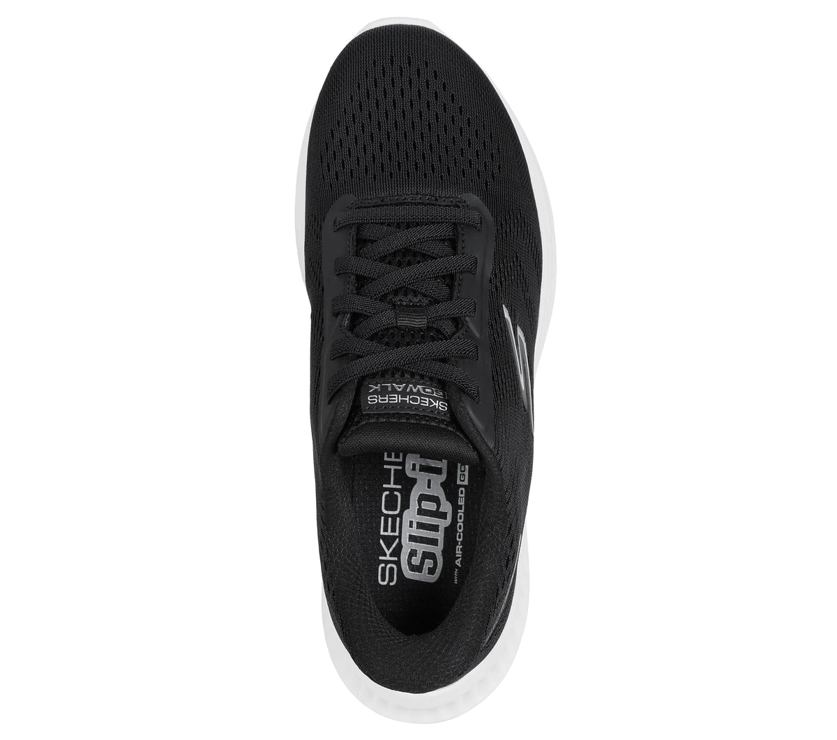Skechers -  GO WALK Now Slip-ins