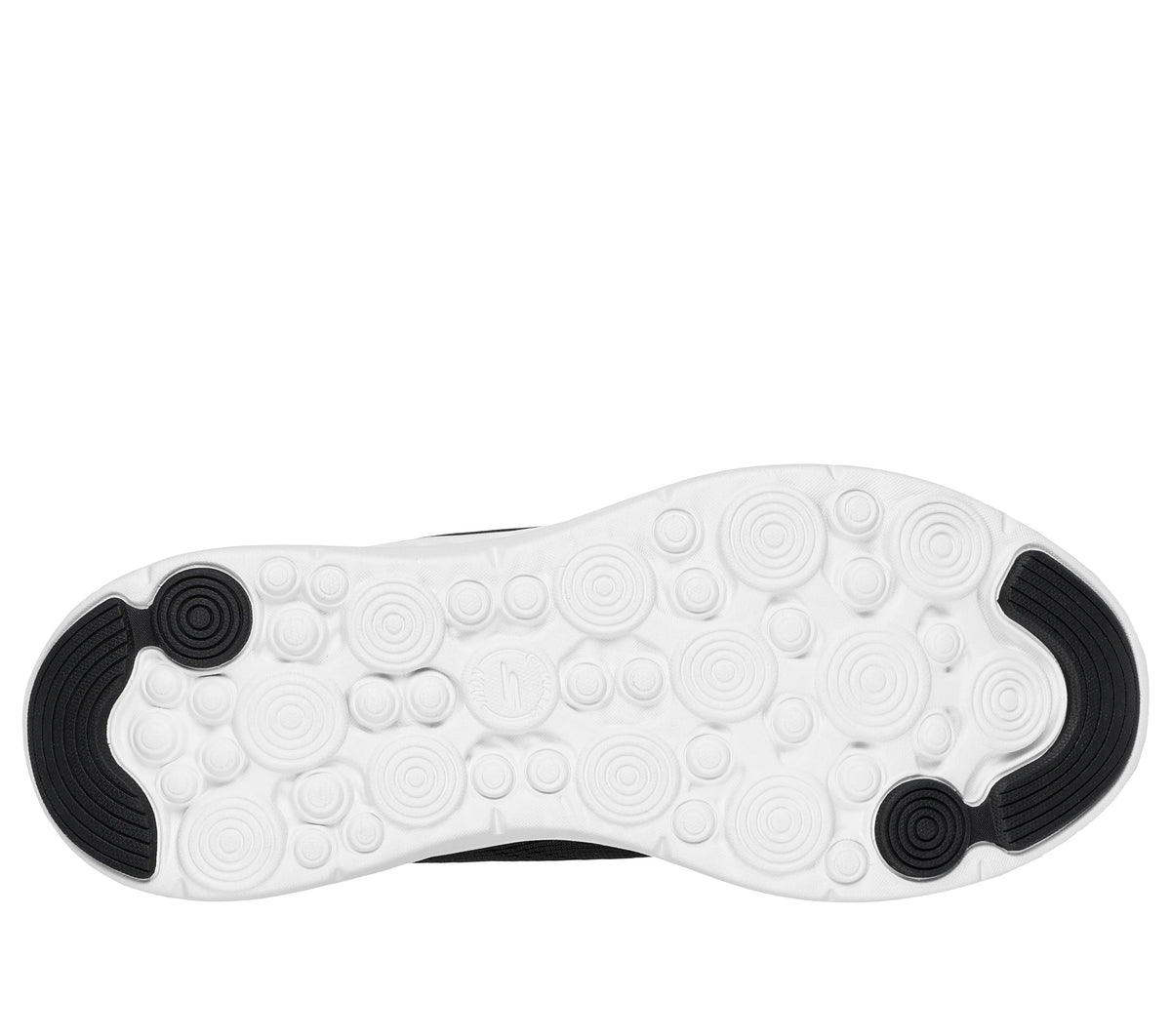 Skechers -  GO WALK Now Slip-ins