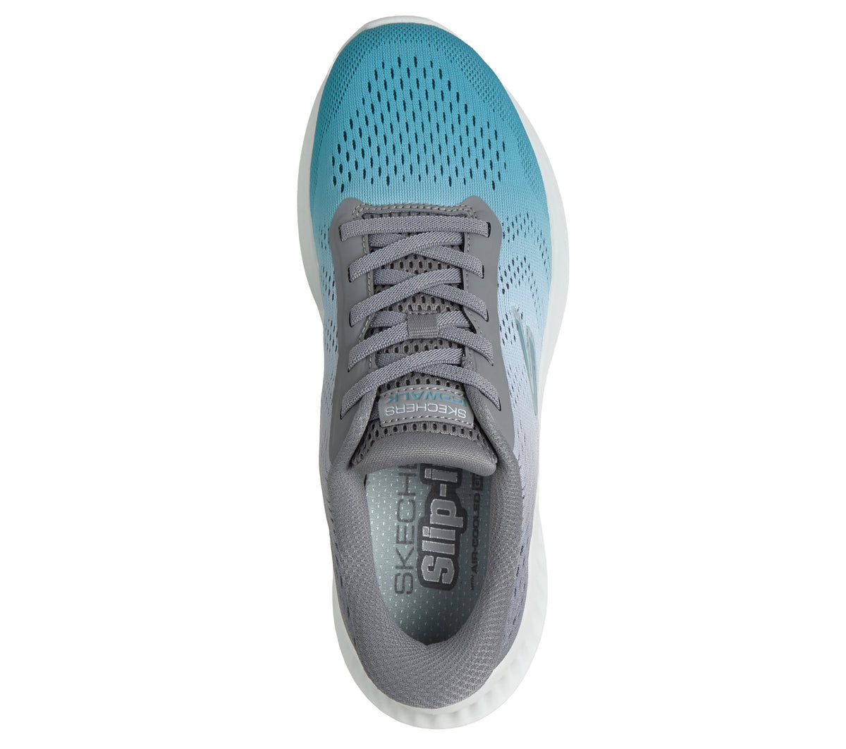 Skechers -  GO WALK Now Slip-ins