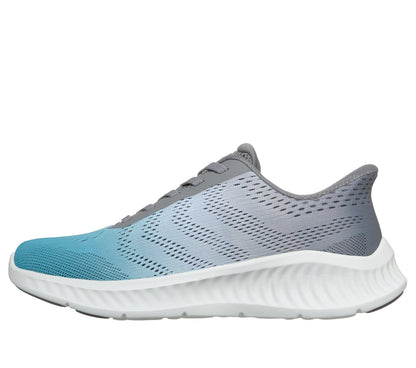 Skechers -  GO WALK Now Slip-ins