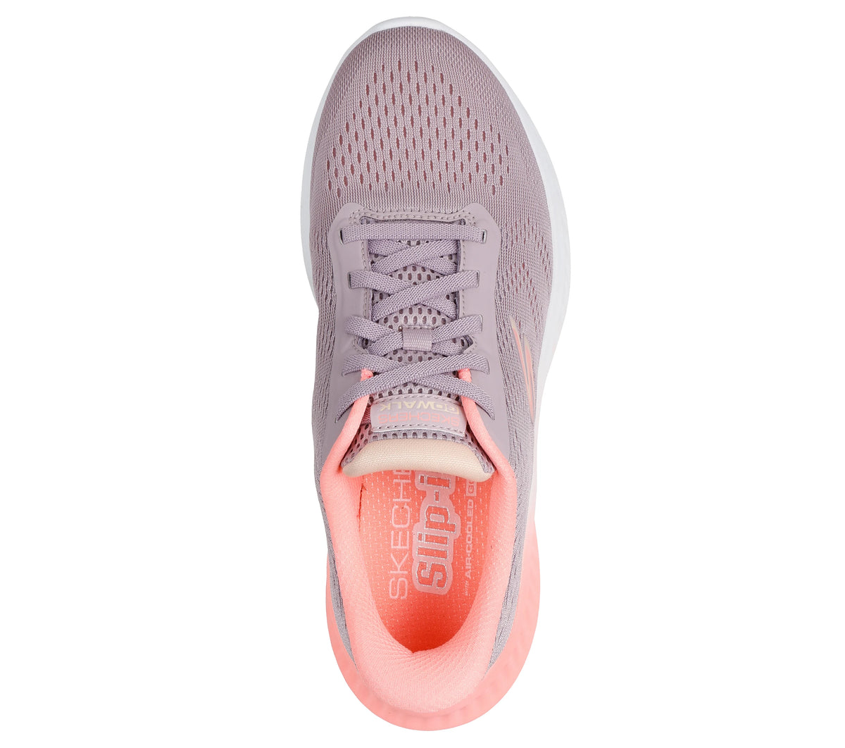 Skechers -  GO WALK Now Slip-ins