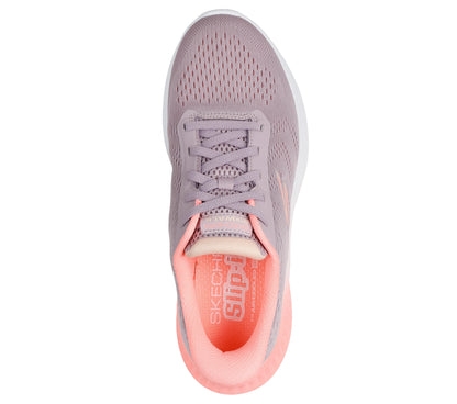 Skechers -  GO WALK Now Slip-ins