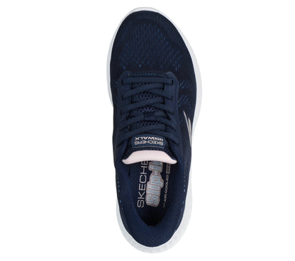 Skechers -  GO WALK Now Slip-ins