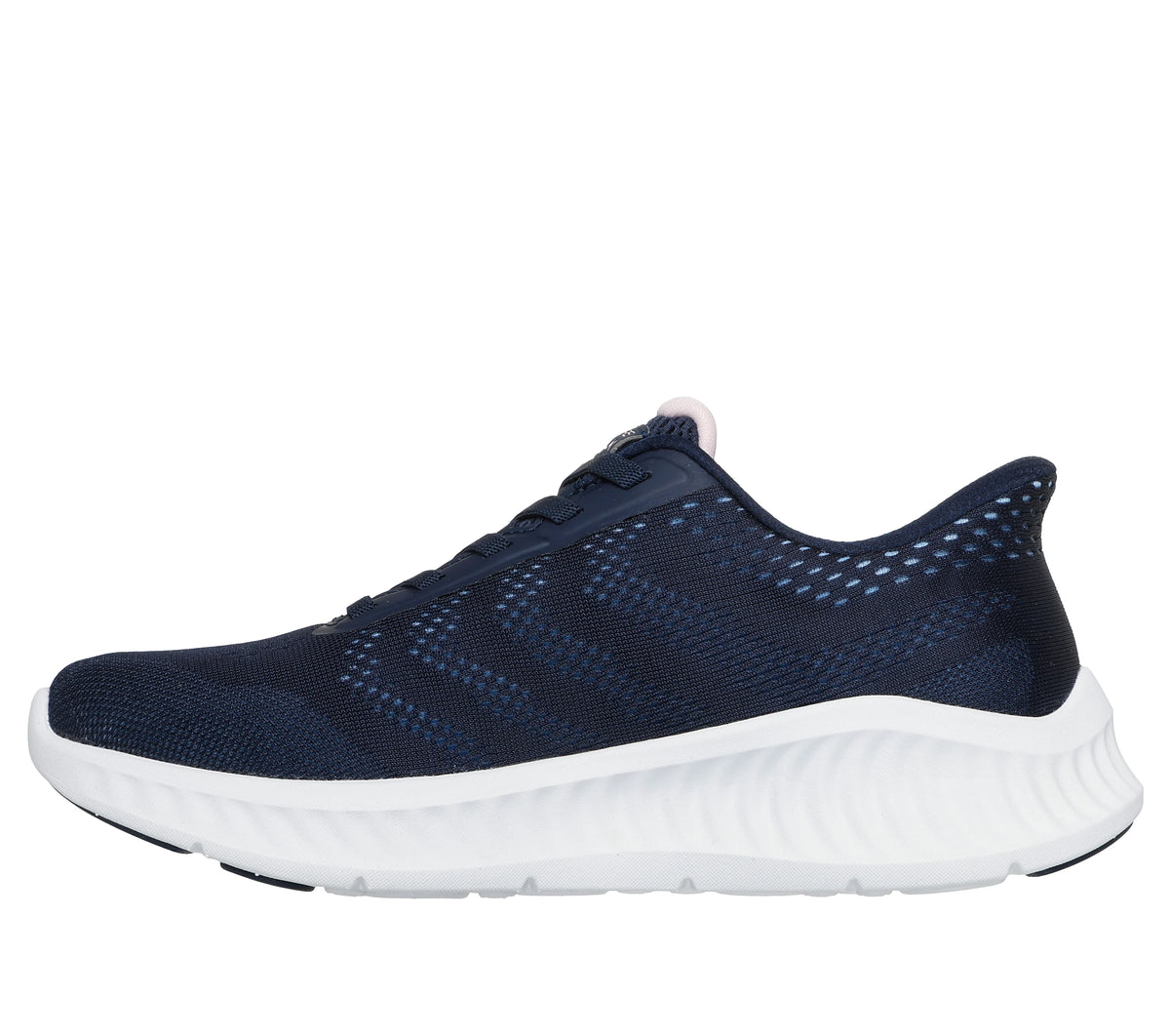 Skechers -  GO WALK Now Slip-ins