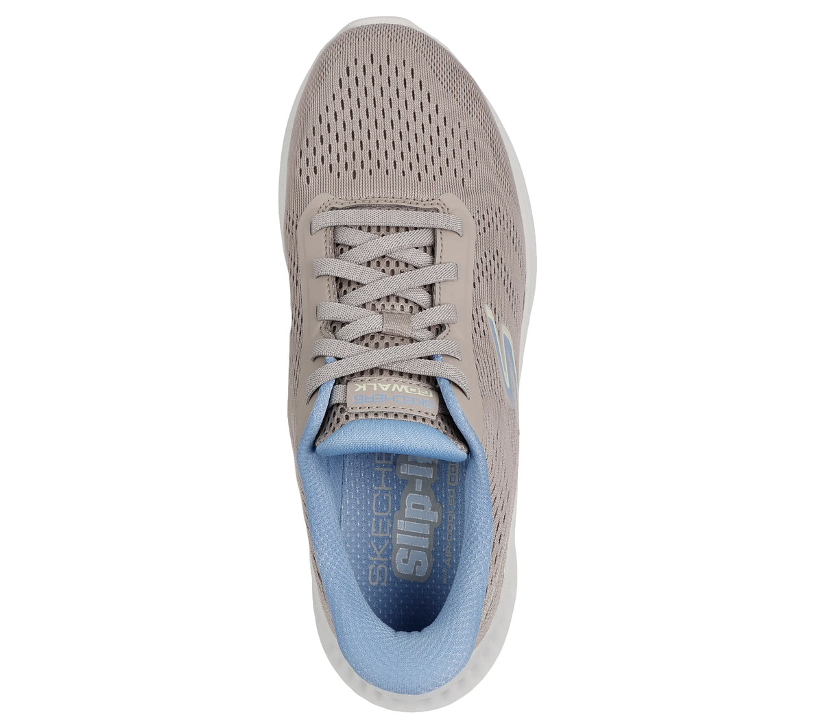 Skechers -  GO WALK Now Slip-ins