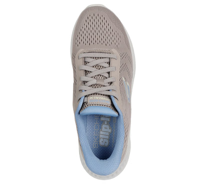 Skechers -  GO WALK Now Slip-ins