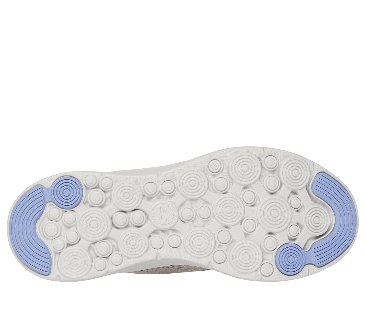 Skechers -  GO WALK Now Slip-ins