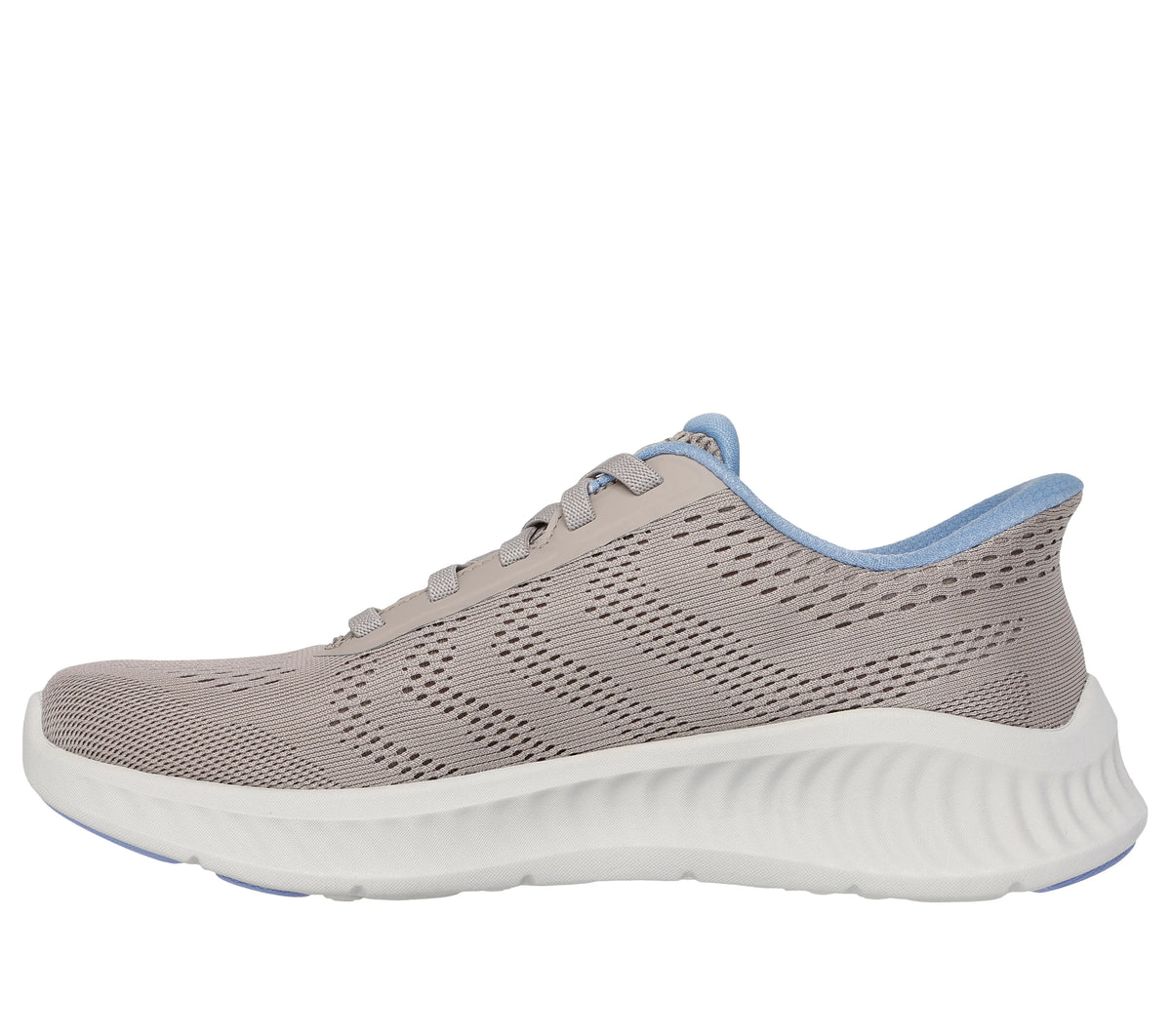 Skechers -  GO WALK Now Slip-ins