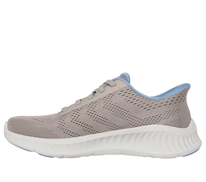 Skechers -  GO WALK Now Slip-ins