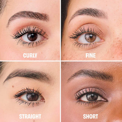 Benefit Cosmetics - BADgal Bounce Volumizing Mascara