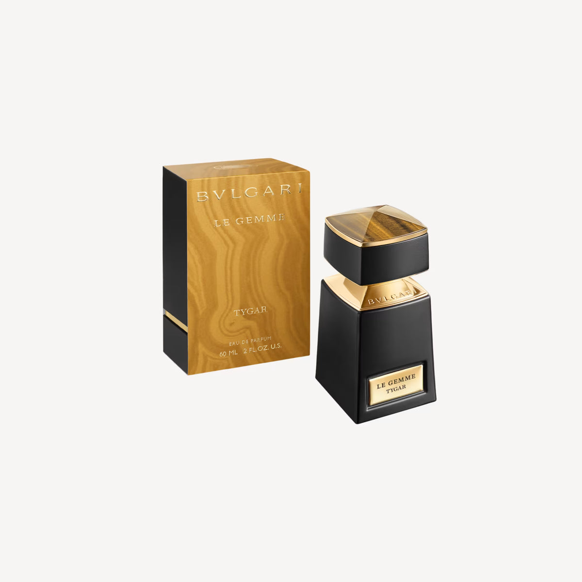 BVLGARI - Le Gemme Tygar Eau de Parfum