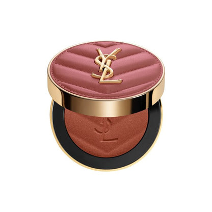 YSL - Make Me Blush 24H Buildable Blurring Powder Blush