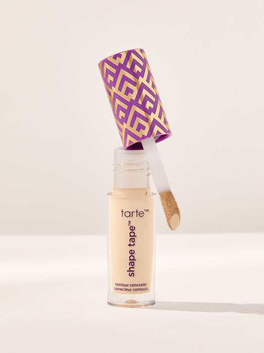12N Fair Neutral (fair skin with a balance of warm & cool undertones) / Travel Size 0.03 oz / 1 ml
