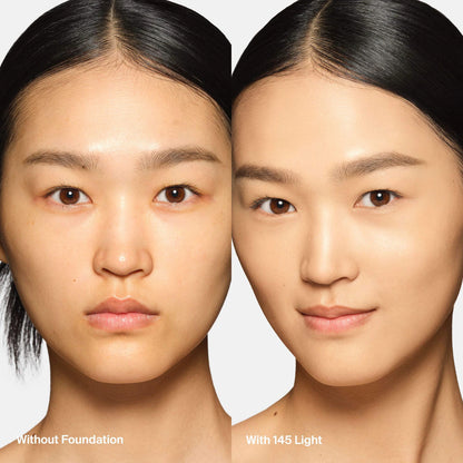 Haus Lab - Triclone Skin Tech Foundation