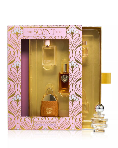 Bloomingdale's - The Scent Edit Perfume Set