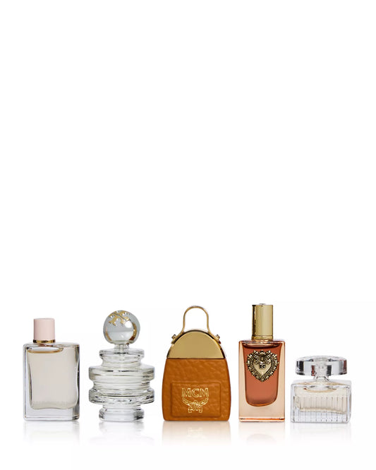 Bloomingdale's - The Scent Edit Perfume Set