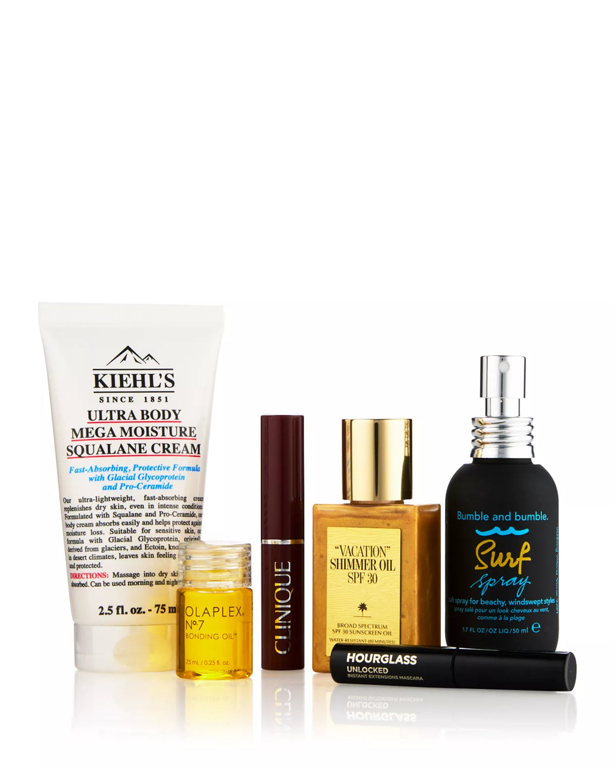 Bloomingdale's - Aprés Beach Gift Set