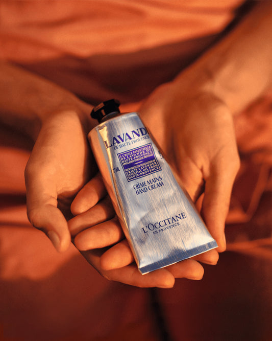 L'Occitane - Lavender Hand Cream