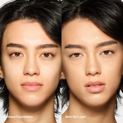 Haus Lab - Triclone Skin Tech Foundation