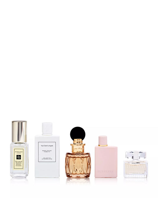 Bloomingdale's - Exclusive Women's Luxury Scent Edit Gift Set