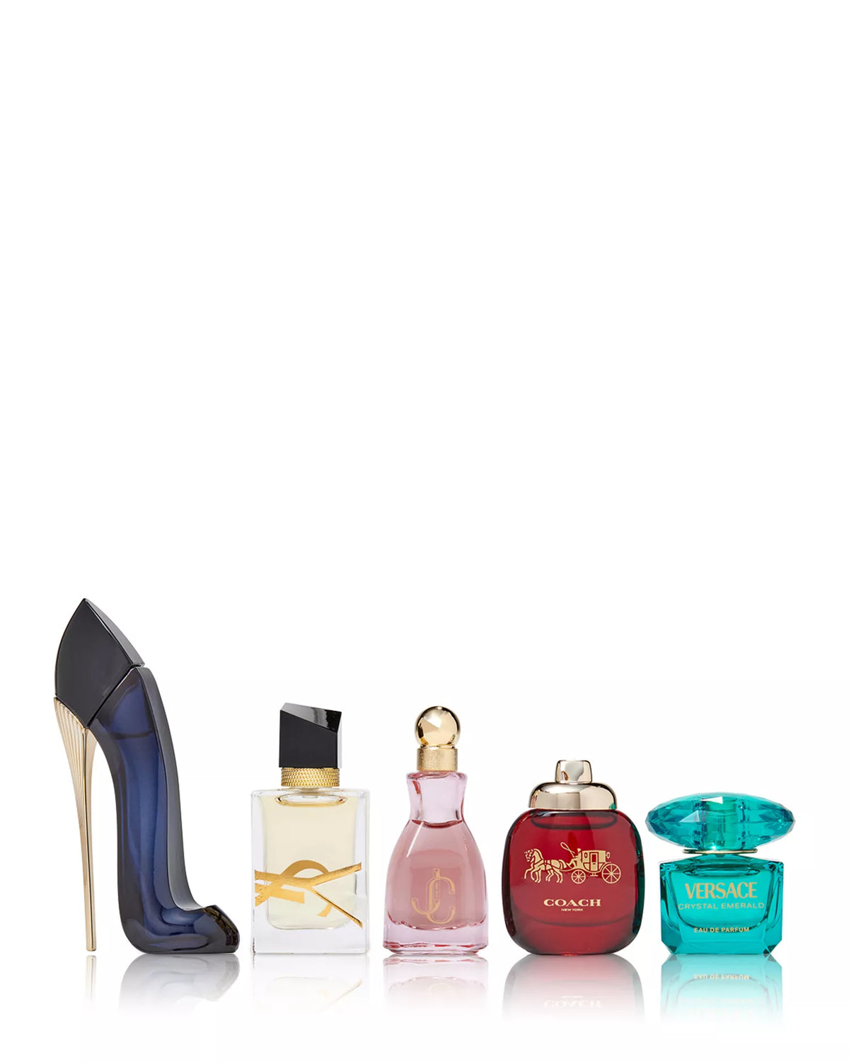 Bloomingdale's - Exclusive Women's Scent Edit Gift Set