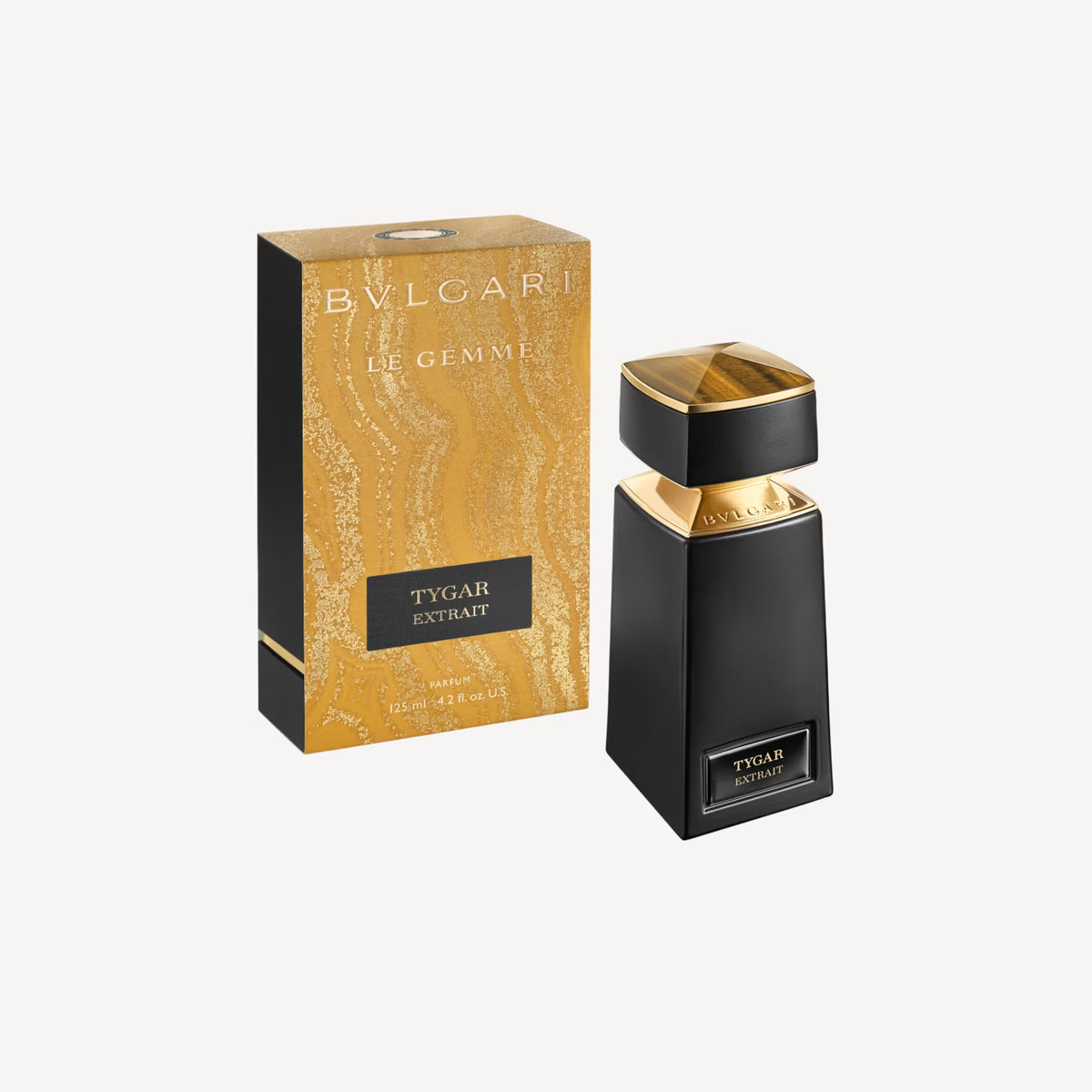 BVLGARI - Le Gemme TYGAR Extrait de Parfum
