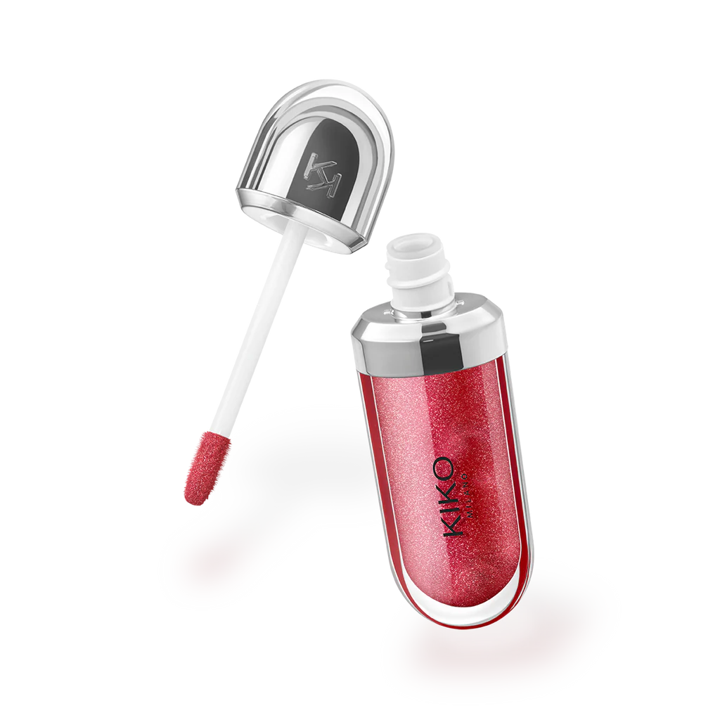 KIKO - 3D Hydra Lipgloss