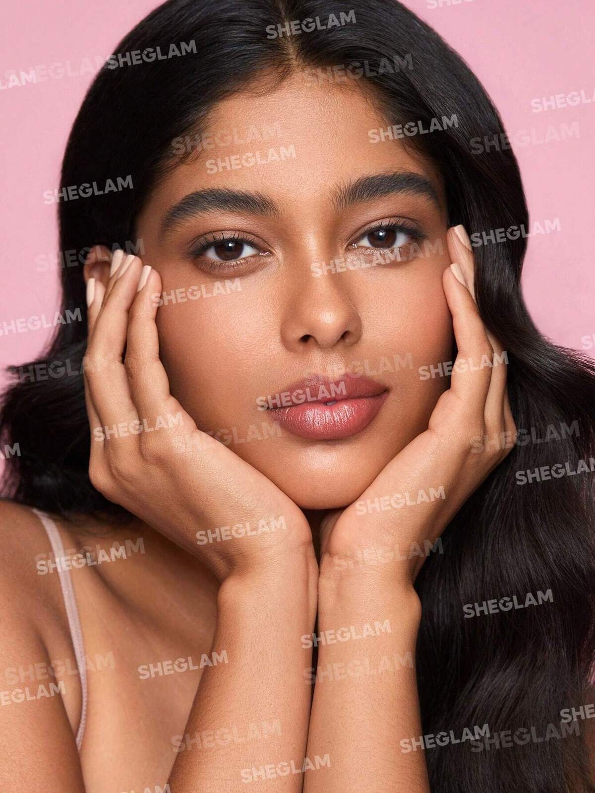 SHEGLAM - Lip Facts Lip Liner-Neutral