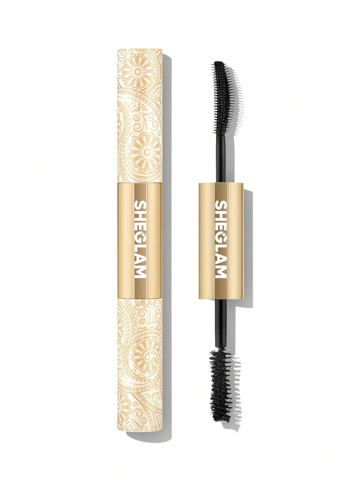 SHEGLAM - All-In-One 24k Multi-Effect Mascara