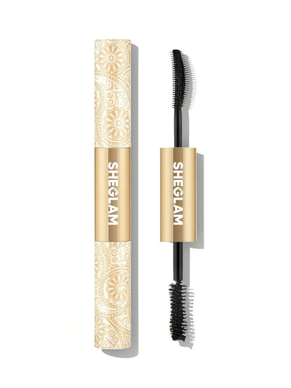 SHEGLAM - All-In-One 24k Multi-Effect Mascara
