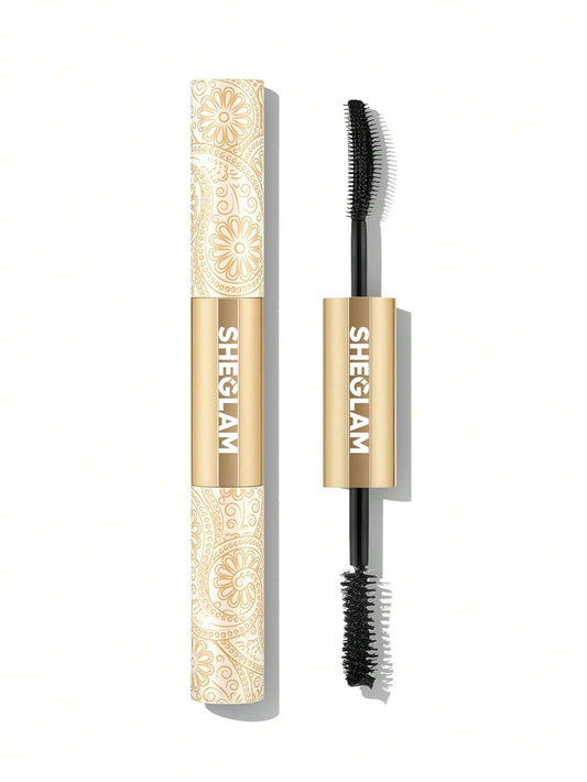 SHEGLAM - All-In-One 24k Multi-Effect Mascara