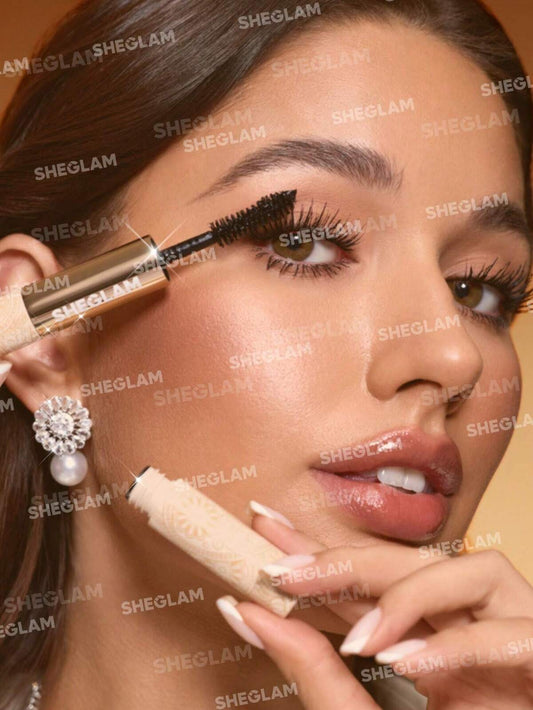 SHEGLAM - All-In-One 24k Multi-Effect Mascara