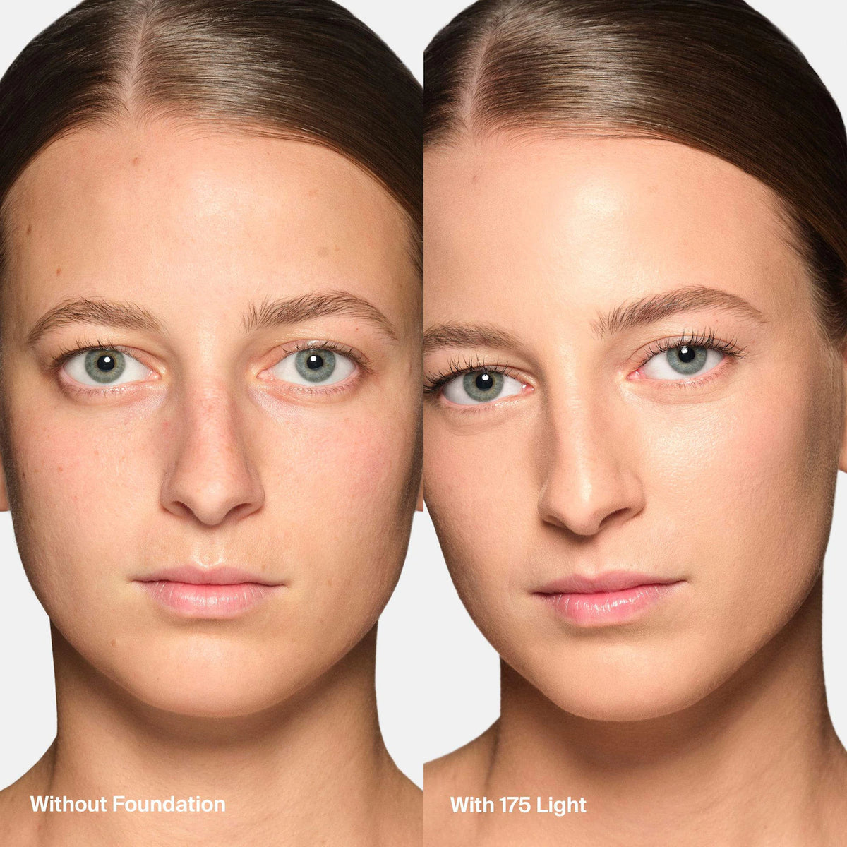 Haus Lab - Triclone Skin Tech Foundation