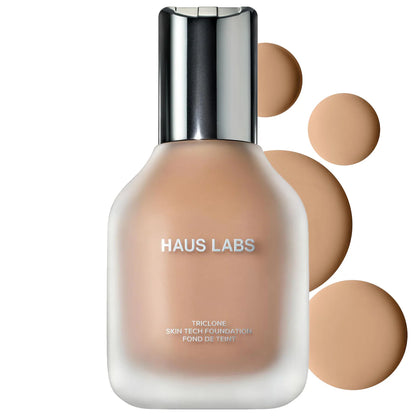Haus Lab - Triclone Skin Tech Foundation