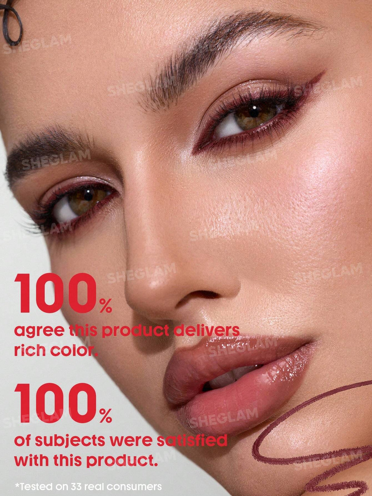 SHEGLAM - Boldline Longwear Multi-Function Gel Liner