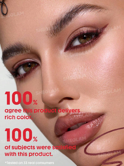 SHEGLAM - Boldline Longwear Multi-Function Gel Liner