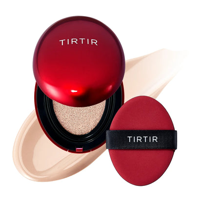 Tirtir - Mask Fit Red Cushion Foundation