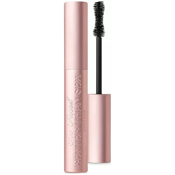 Too Faced Better Than Sex Volumizing & Lengthening Mascara