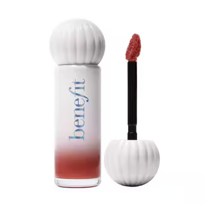 Benefit Cosmetics Splashtint Moisturizing Dewy Lip Tint