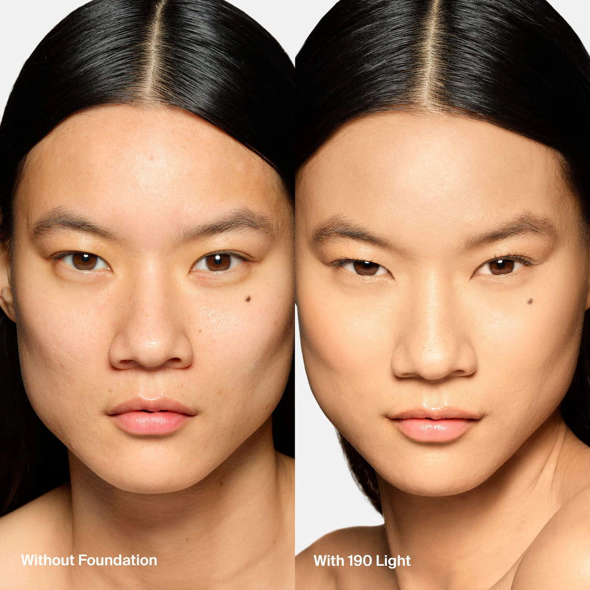Haus Lab - Triclone Skin Tech Foundation